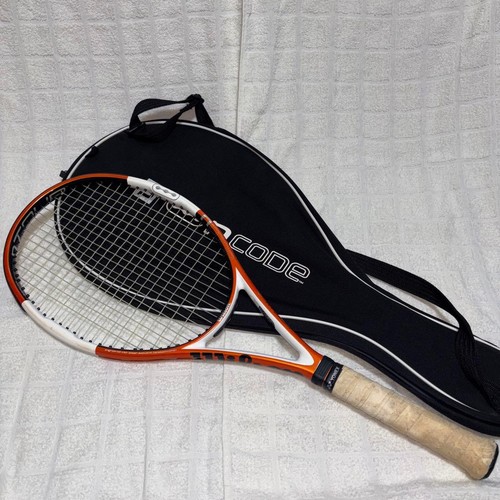 Racchetta tennis - racchetta, da