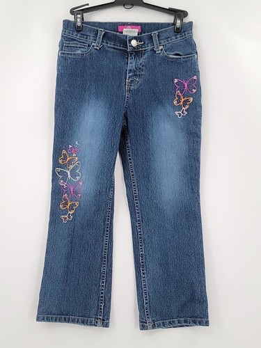 Jeans jordache giovani ragazze - jordache,
