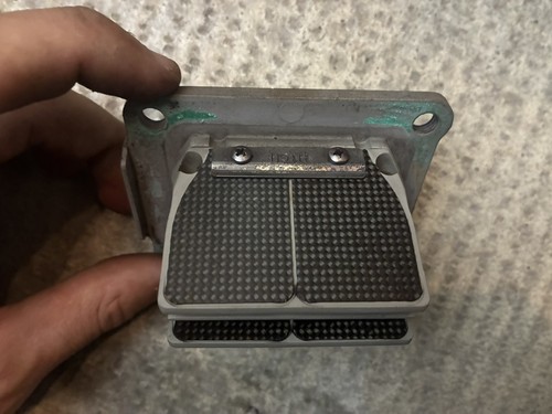 Pacco lamellare vforce - vforce, 2