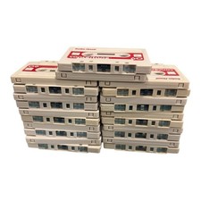 Vintage Radio Shack Concertape