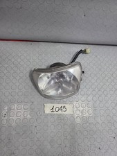 FARO FANALE ANTERIORE PEUGEOT