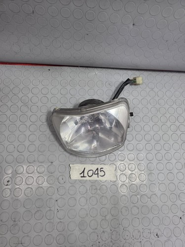 Faro fanale anteriore - anteriore, peugeot