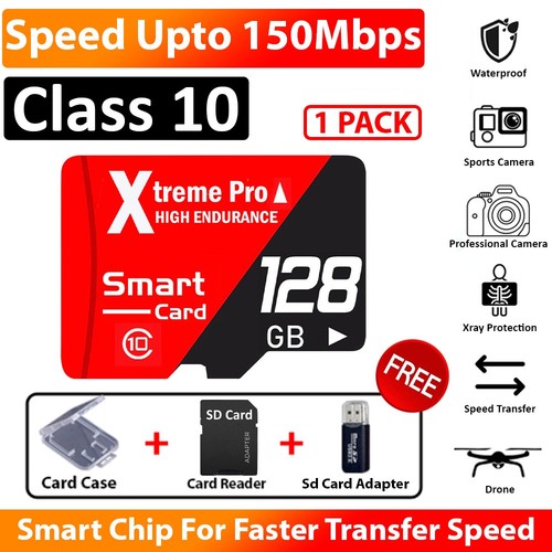Scheda micro 32gb - scheda, sd