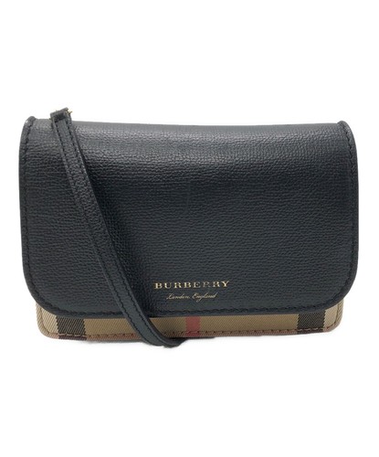 Borsa tracolla burberry - borsa,