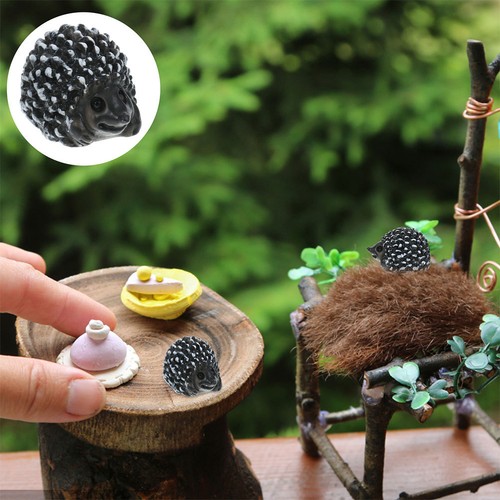 Pezzi mini figure animali - 10,