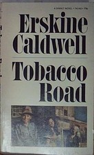 Caldwell TOBACCO ROAD