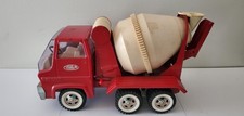 Tonka Gas Turbine Cement Mixer 1970's