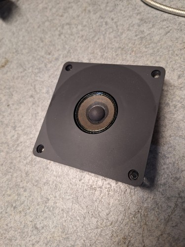 Tweeter jbl l19 - tweeter, le26