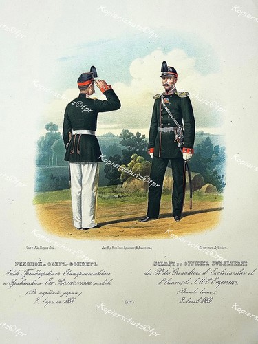 Russia uniforme - russia,