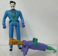 Pogo Stick Joker Action Figure
