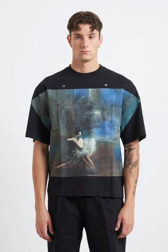 Shirt oversize hugo boss in - boss,