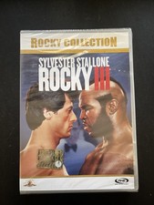 Rocky III Sylvester Stallone