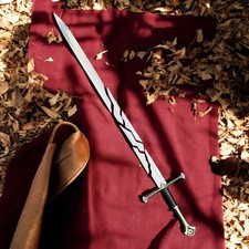 LOTR Narsil Anduril Spada