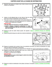 Manuel Atelier Nissan Murano Serie Z50 2003 2009 Français  Clé USB
