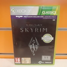 The Elder Scrolls V: Skyrim -