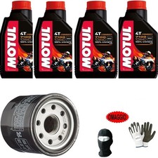 PER HARLEY-DAVIDSON SPORTSTER