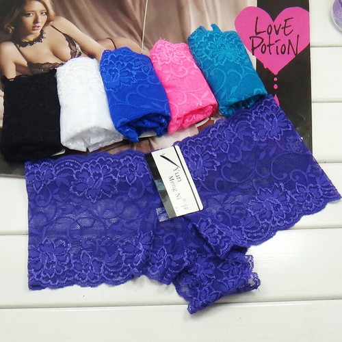 Slip mutandine intimo sexy - 6,