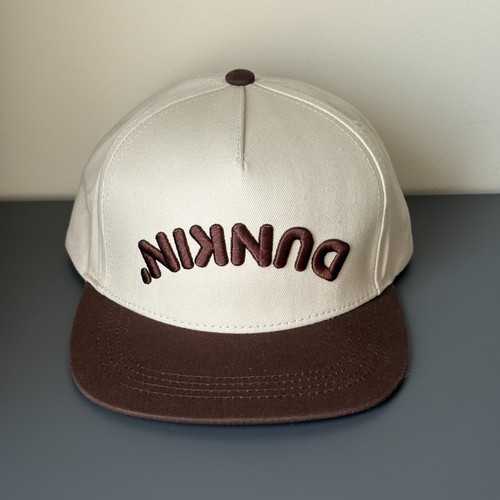 Cappello snapback dunkin - cappello,