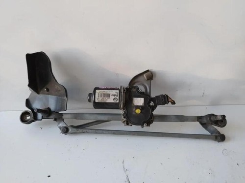 Tergiparabrezza con motorino - tergiparabrezza,