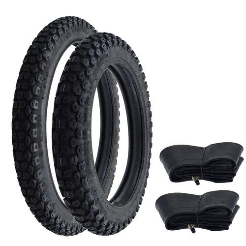 Kit pneumatici enduro - kit,