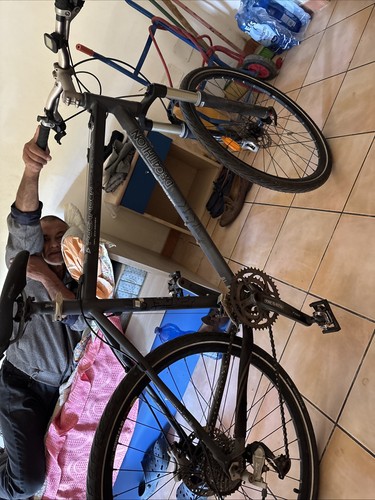 Bicicletta uomo - bicicletta,