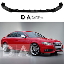SPOILER AERODINAMICO SPLITTER