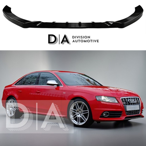 Spoiler aerodinamico splitter - spoiler,