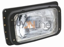 PROIETTORE DESTRO IVECO 190 TURBOSTAR 07/80 > 11/83