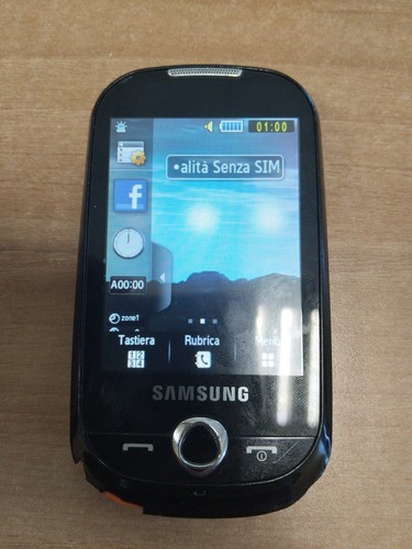 Cellulare samsung galaxy - samsung,