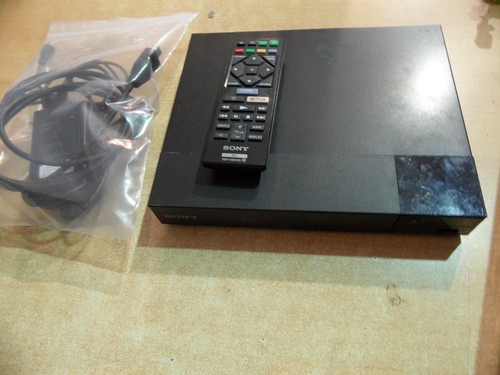 Lettore blu ray - sony, bdp-s1700