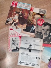 French vintage Signal magazine 1940s +++++