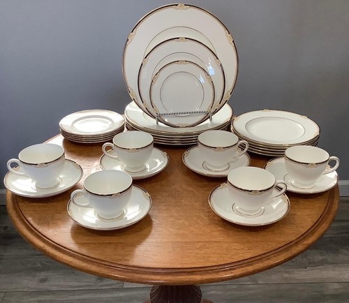 Wedgwood cavendish bone china - wedgwood,