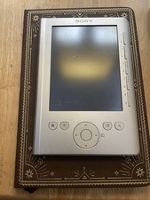 Sony PRS-300 Digital Book