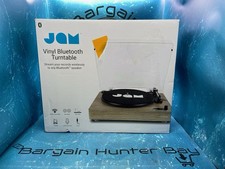 JAM Sound Stream Giradischi 3