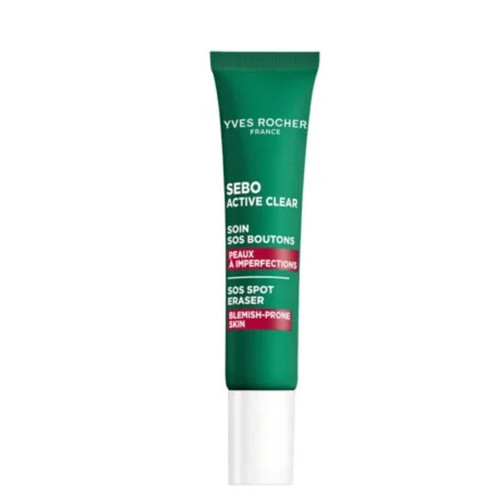 Yves rocher sebo active - rocher,