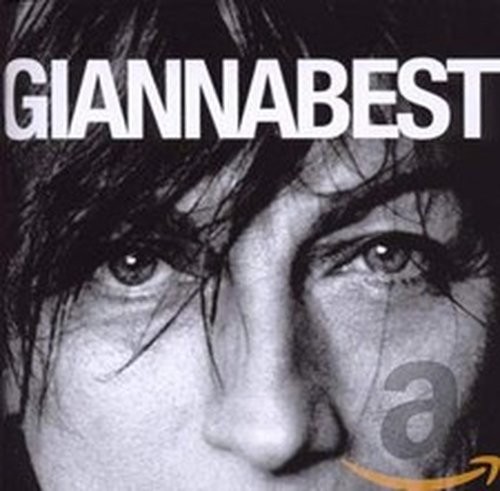 Gianna nannini giannabest - gianna,