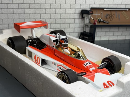 Minichamps f1 formula 1 - 1:18, *minichamps