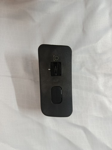 Pulsante regolatore specchi - regolatore,