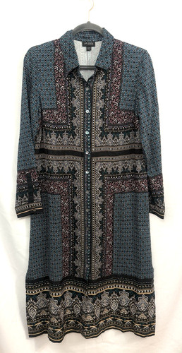 Camicia midi jill wearever - camicia,
