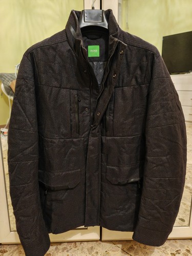 Giacca hugo boss l - giacca,