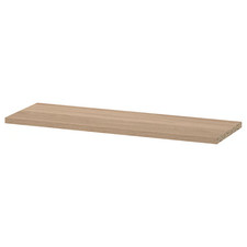 IKEA BILLY Scaffale 76x26 cm