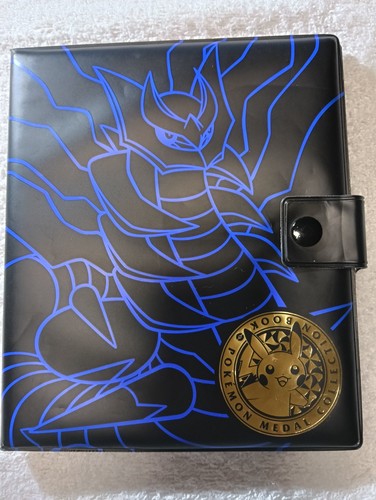 Pokemon medaglia collezione - medaglia,