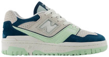New Balance 550 Saturated