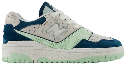New balance 550 saturated - balance,
