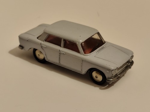 Mercury scala fiat - mercury, #9