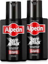 Alpecin Grey Attack Caffeine &