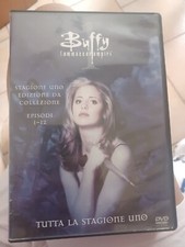 Buffy, l'ammazzavampiri