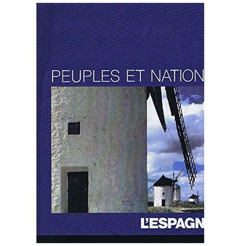 Spagna popoli nazioni - spagna:,