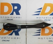 PARACALORE MARMITTA KAWASAKI Z1000 2007 2008