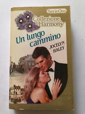 Collezione Harmony Serie Oro Un lungo cammino di Locelyn Haley 1984